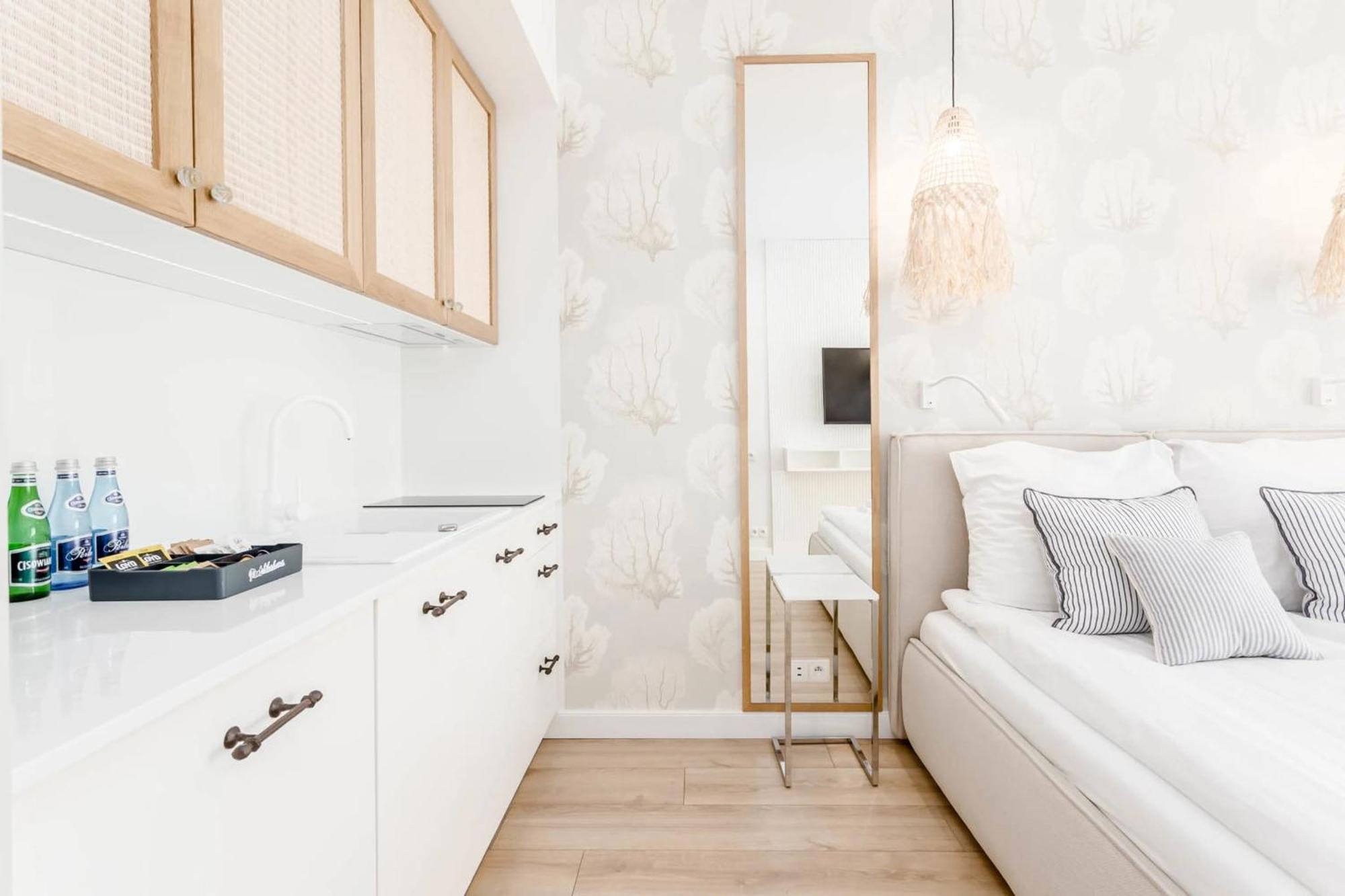 Apartamenty Chmielna 10 - Kompleks Deo - Old Town By Rent Like Home Gdansk Exterior photo