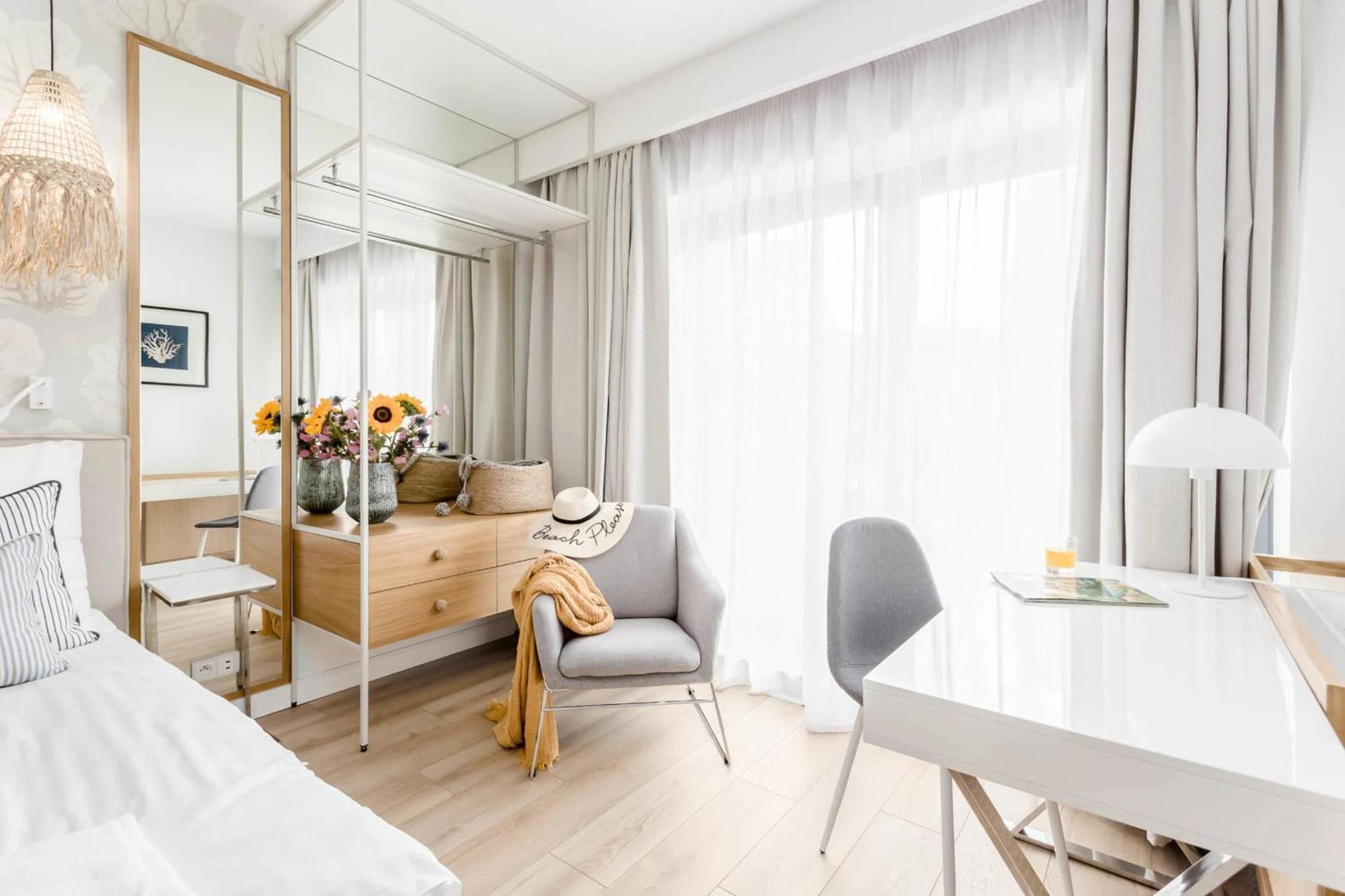 Apartamenty Chmielna 10 - Kompleks Deo - Old Town By Rent Like Home Gdansk Exterior photo